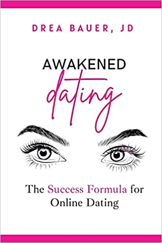 Awakened Dating Drea Bauer