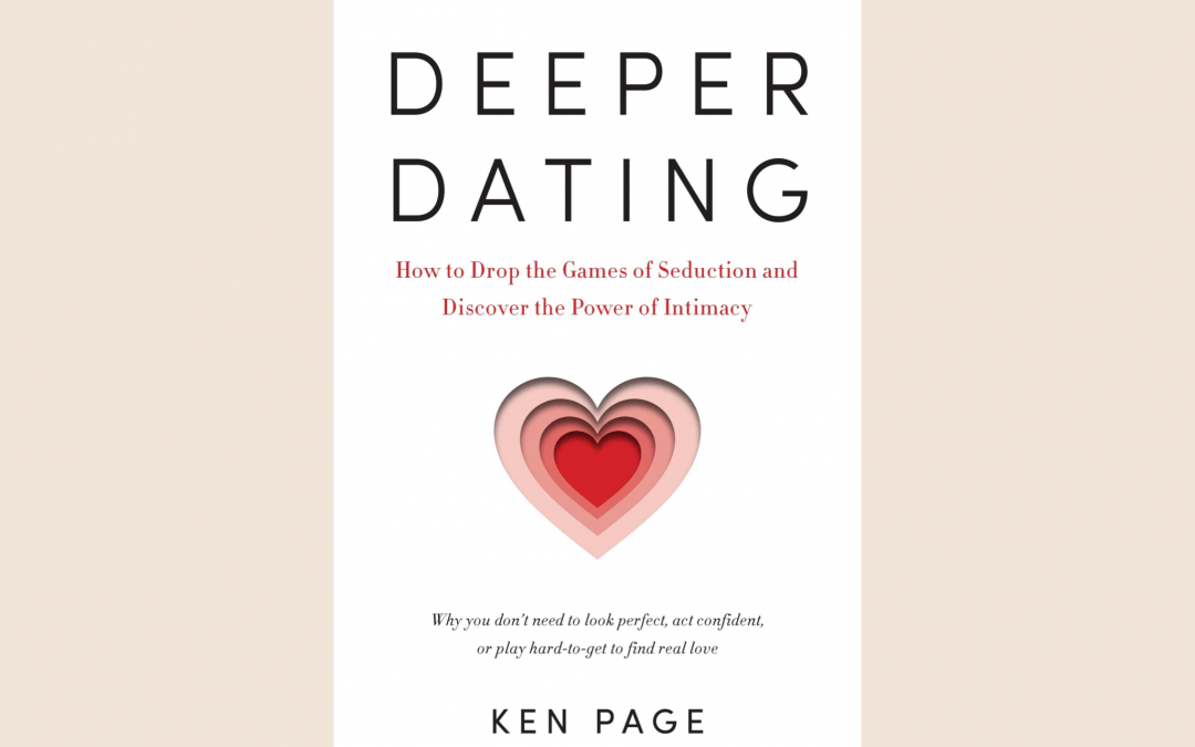 Deeper dating ken page